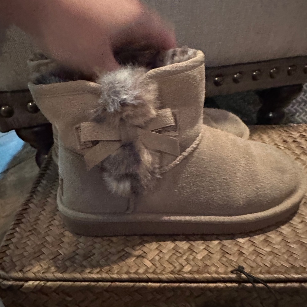 Kookaburra Kids Uggs
